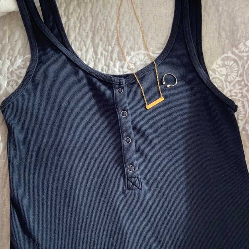 A&F Tank Top 🧿